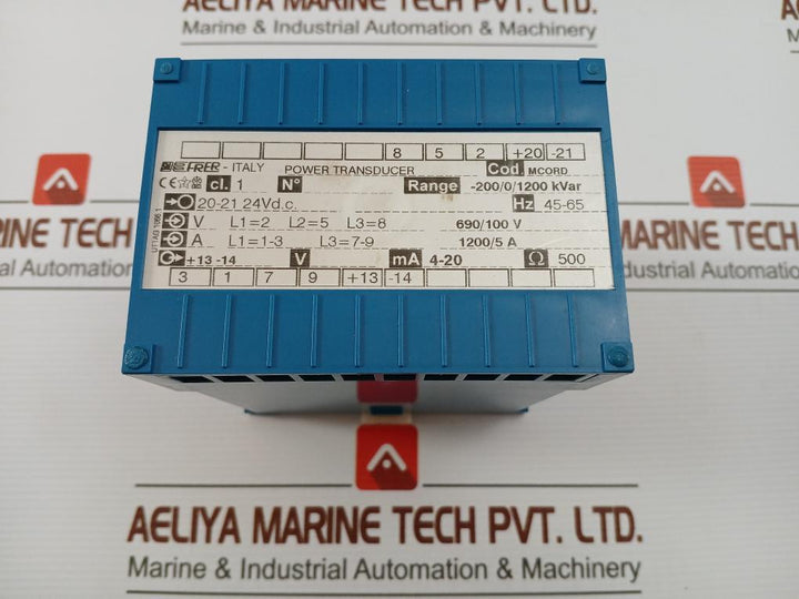 Power-Transducer-115-230-Vac-200-0-1200-Kvar-Frer-MCORD-209931-3