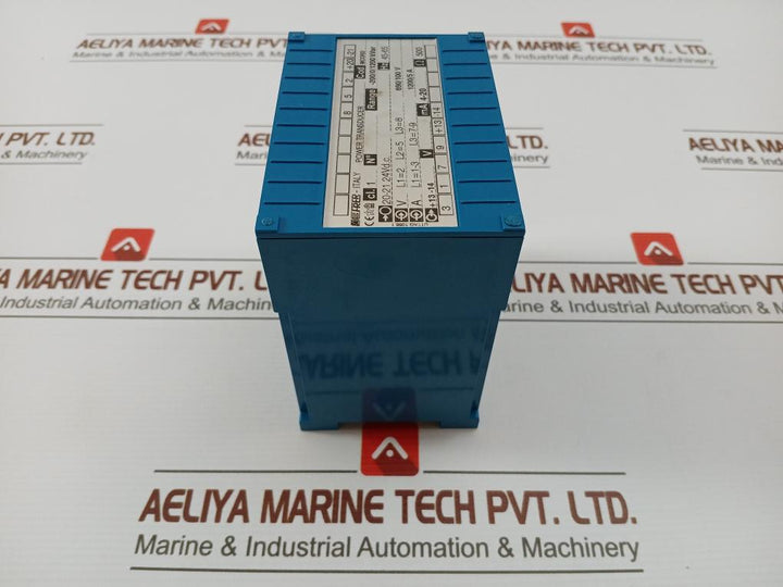 Power-Transducer-115-230-Vac-200-0-1200-Kvar-Frer-MCORD-209931-7