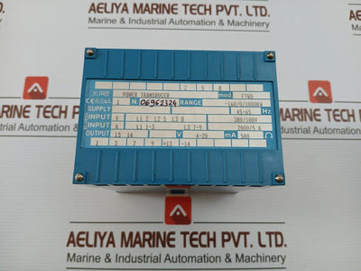 Power-Transducer-45-65hz-380-100v-160-0-1000kw-Frer-FTWD-209928-2