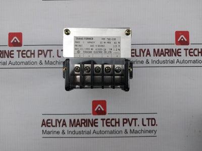 Power-Transformer-460-V-60-Hz-Kha-0030179-Terasaki-Tse-03M-209676-2
