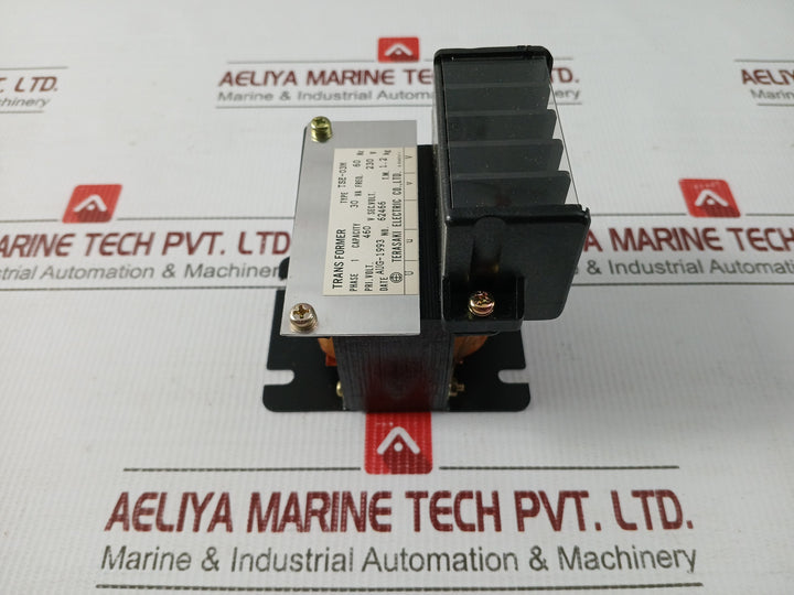 Power-Transformer-Tse-03m-Terasaki-Electric-30va-2