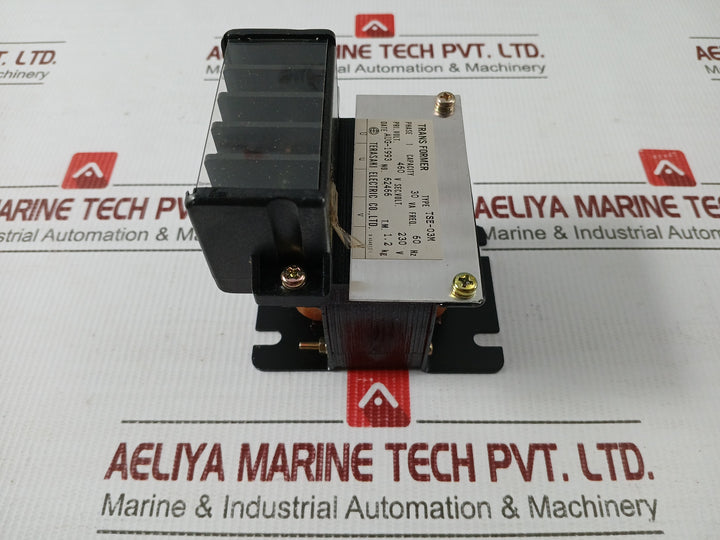 Power-Transformer-Tse-03m-Terasaki-Electric-30va-4