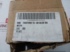Power-Transformer-Tse-03m-Terasaki-Electric-30va-9