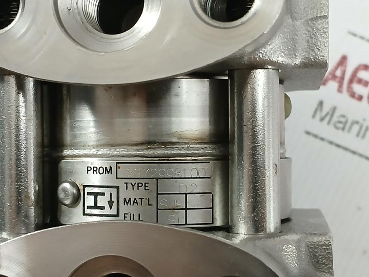 Power-Transmitter-11-42vdc-Dstj3000-By-Yamatake-Honeywell-Jtd920a-1e1a2-Cxxx1-T1-10