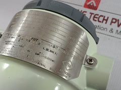 Power-Transmitter-11-42vdc-Dstj3000-By-Yamatake-Honeywell-Jtd920a-1e1a2-Cxxx1-T1-13