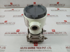 Power-Transmitter-11-42vdc-Dstj3000-By-Yamatake-Honeywell-Jtd920a-1e1a2-Cxxx1-T1-1