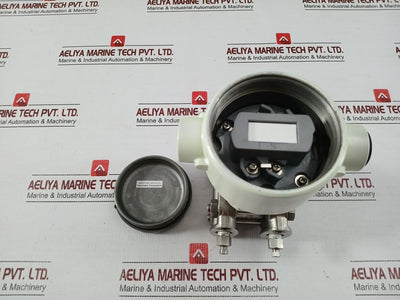 Power-Transmitter-11-42vdc-Dstj3000-By-Yamatake-Honeywell-Jtd920a-1e1a2-Cxxx1-T1-2