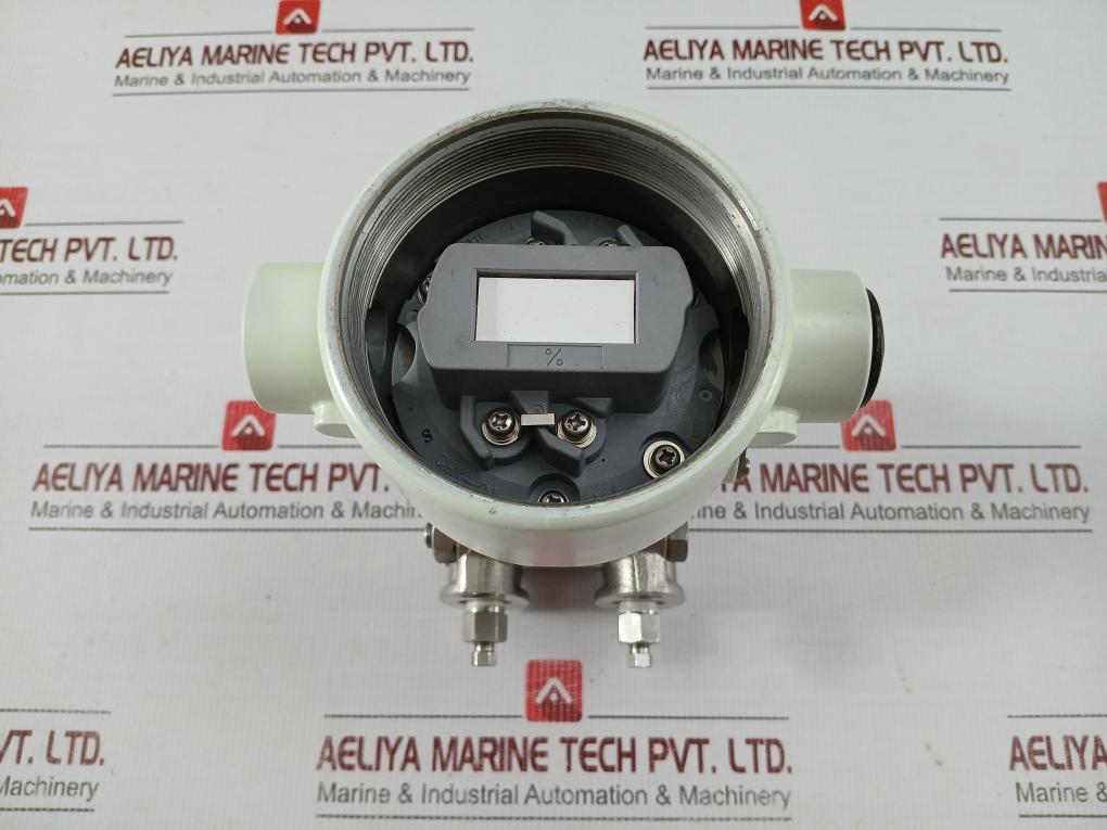 Power-Transmitter-11-42vdc-Dstj3000-By-Yamatake-Honeywell-Jtd920a-1e1a2-Cxxx1-T1-3