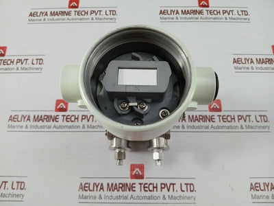 Power-Transmitter-11-42vdc-Dstj3000-By-Yamatake-Honeywell-Jtd920a-1e1a2-Cxxx1-T1-3