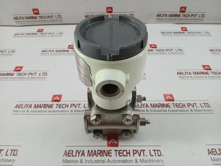 Power-Transmitter-11-42vdc-Dstj3000-By-Yamatake-Honeywell-Jtd920a-1e1a2-Cxxx1-T1-4