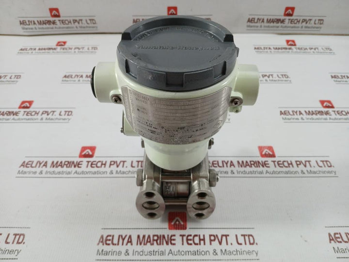 Power-Transmitter-11-42vdc-Dstj3000-By-Yamatake-Honeywell-Jtd920a-1e1a2-Cxxx1-T1-5