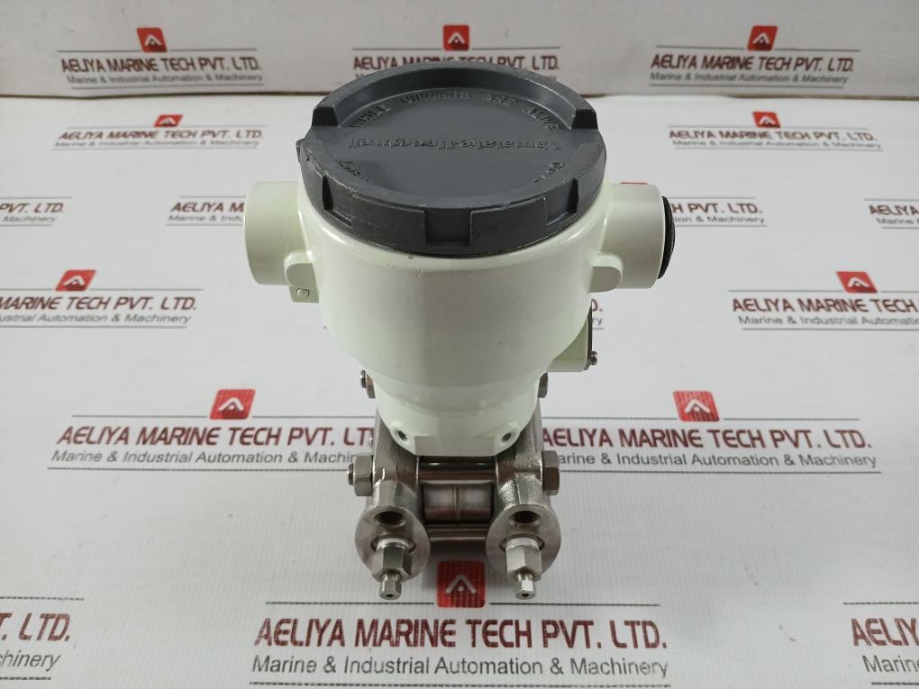 Power-Transmitter-11-42vdc-Dstj3000-By-Yamatake-Honeywell-Jtd920a-1e1a2-Cxxx1-T1-6