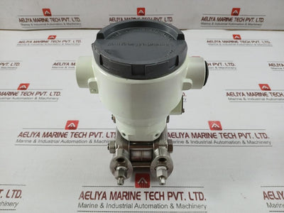 Power-Transmitter-11-42vdc-Dstj3000-By-Yamatake-Honeywell-Jtd920a-1e1a2-Cxxx1-T1-6