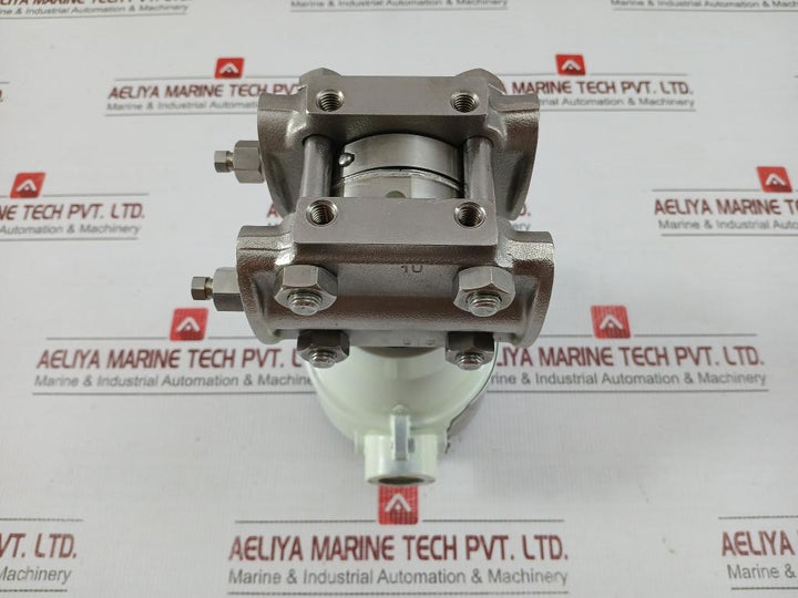 Power-Transmitter-11-42vdc-Dstj3000-By-Yamatake-Honeywell-Jtd920a-1e1a2-Cxxx1-T1-8