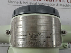 Power-Transmitter-11-42vdc-Dstj3000-By-Yamatake-Honeywell-Jtd920a-1e1a2-Cxxx1-T1-9