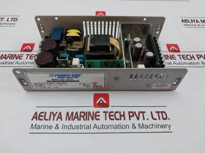 Power-one-110V-60Hz-Power-Supply-Map130-1024-209654-1