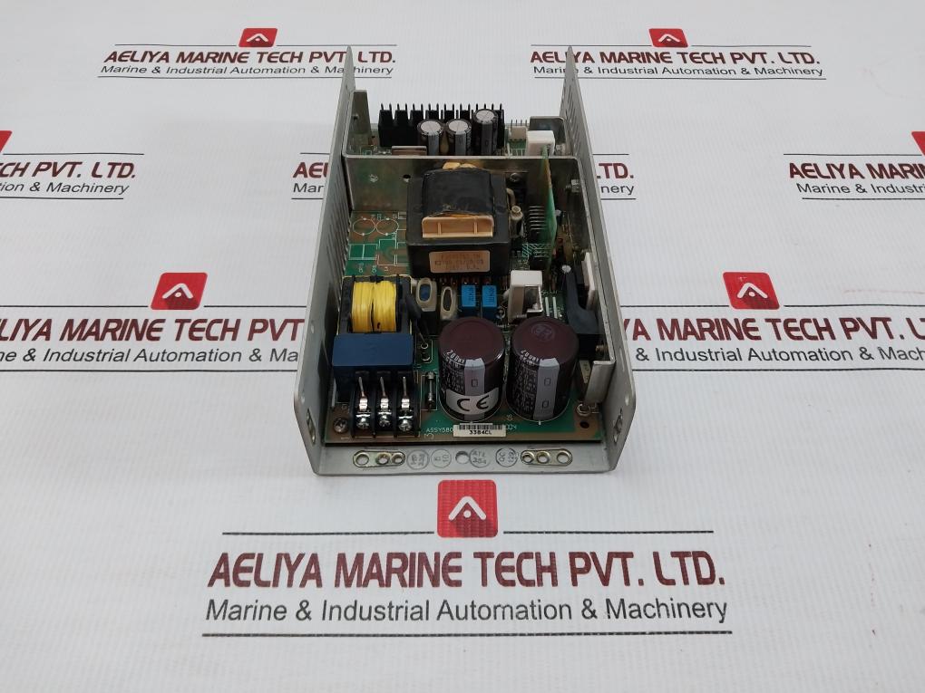 Power-one-110V-60Hz-Power-Supply-Map130-1024-209654-5