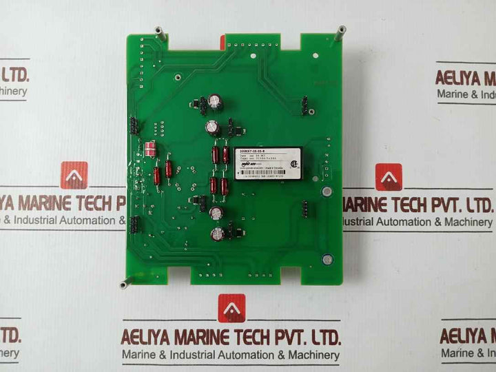 Power-one 20Imx7-05-05-8 Dc-dc Converter Module 94V-0 5V, 0.6A