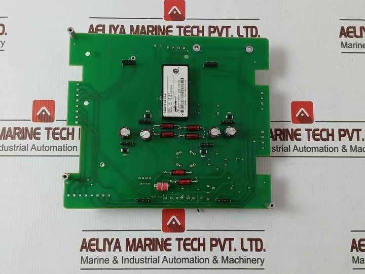 Power-one 20Imx7-05-05-8 Dc-dc Converter Module 94V-0 5V, 0.6A