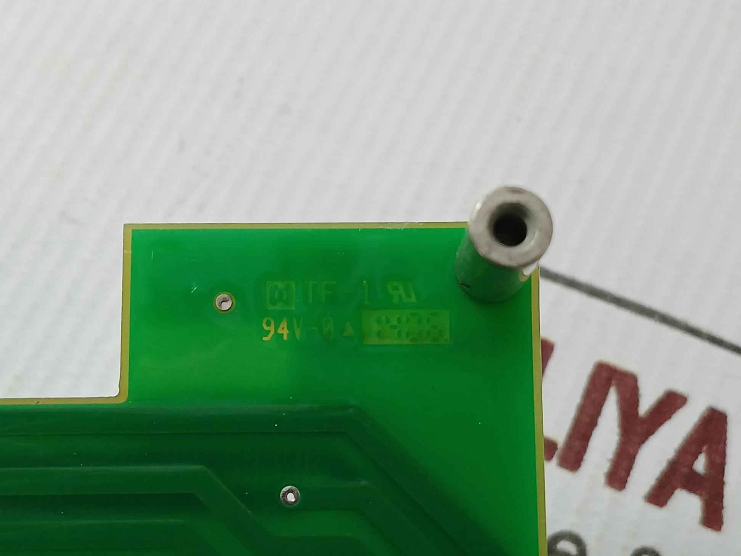 Power-one 20Imx7-05-05-8 Dc-dc Converter Module 94V-0 5V, 0.6A