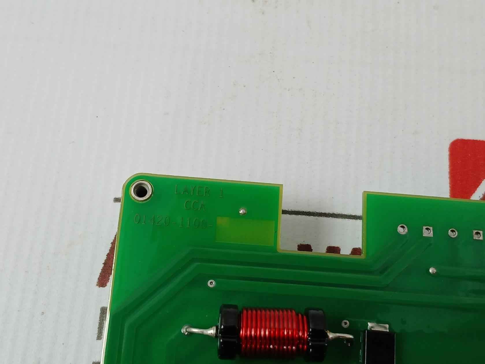 Power-one 20Imx7-05-05-8 Dc-dc Converter Module 94V-0 5V, 0.6A