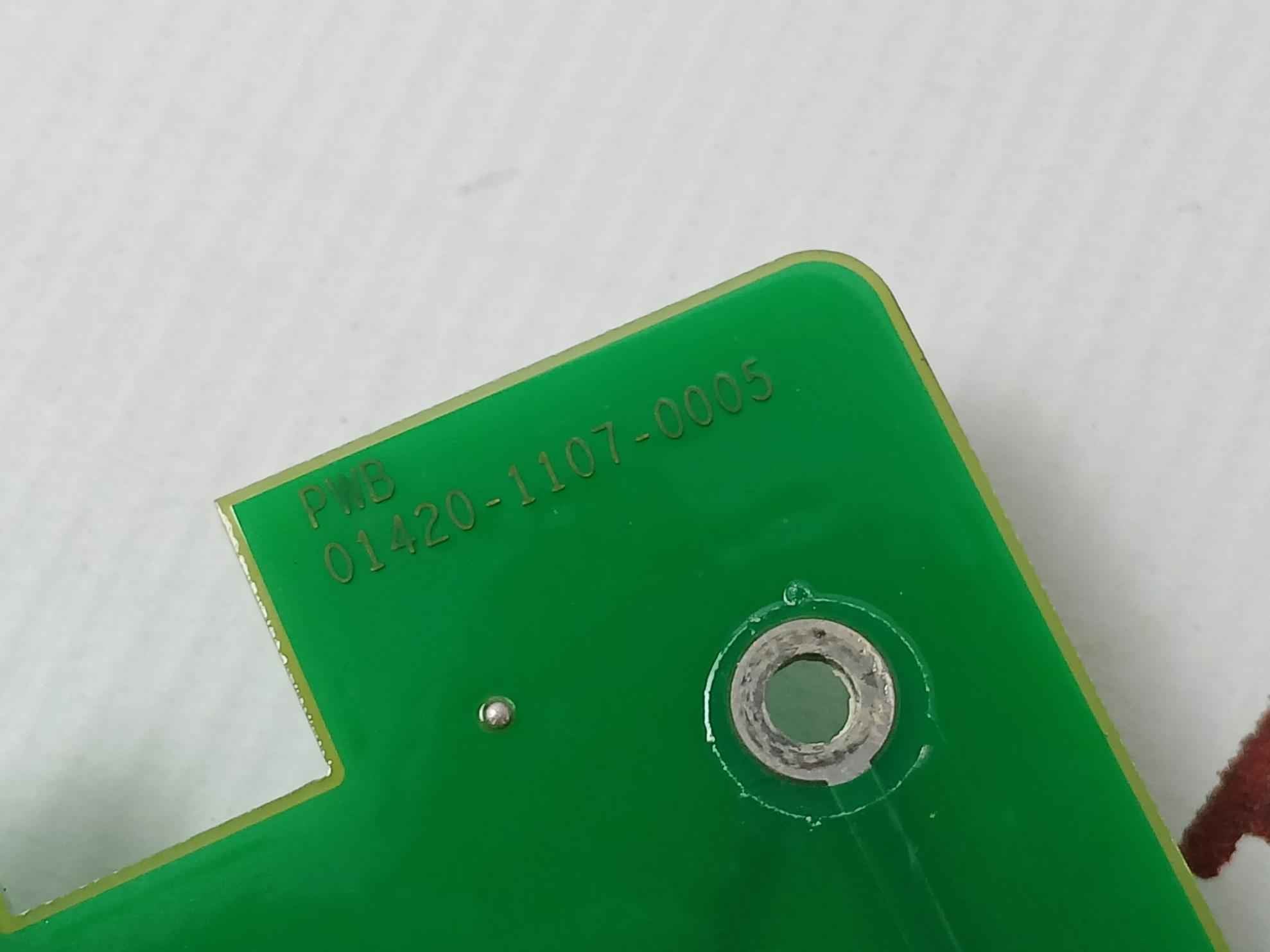 Power-one 20Imx7-05-05-8 Dc-dc Converter Module 94V-0 5V, 0.6A