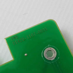 Power-one 20Imx7-05-05-8 Dc-dc Converter Module 94V-0 5V, 0.6A