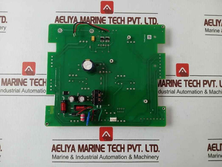 Power-one 20Imx7-05-05-8 Dc-dc Converter Module 94V-0 5V, 0.6A
