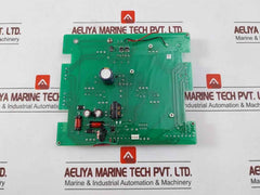 Power-one 20Imx7-05-05-8 Printed Circuit Board 8.4-36V 94V-0 1004Ajab