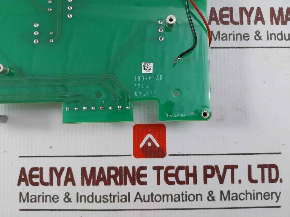 Power-one 20Imx7-05-05-8 Printed Circuit Board 8.4-36V 94V-0 1004Ajab