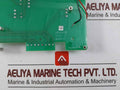 Power-one 20Imx7-05-05-8 Printed Circuit Board 8.4-36V 94V-0 1004Ajab