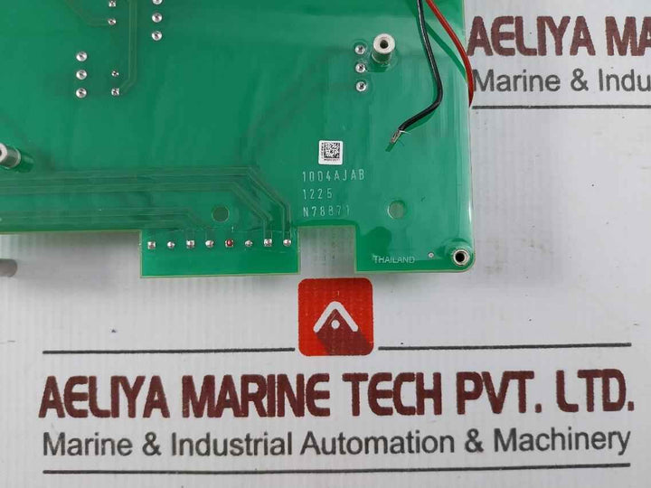 Power-one 20Imx7-05-05-8 Printed Circuit Board 8.4-36V 94V-0 1004Ajab
