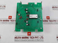Power-one 20Imx7-05-05-8 Printed Circuit Board 8.4-36V 94V-0 1004Ajab