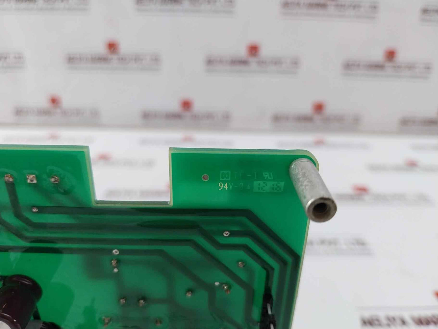 Power-one 20Imx7-05-05-8 Printed Circuit Board 8.4-36V 94V-0 1004Ajab