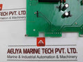Power-one 20Imx7-05-05-8 Printed Circuit Board 8.4-36V 94V-0 1004Ajab