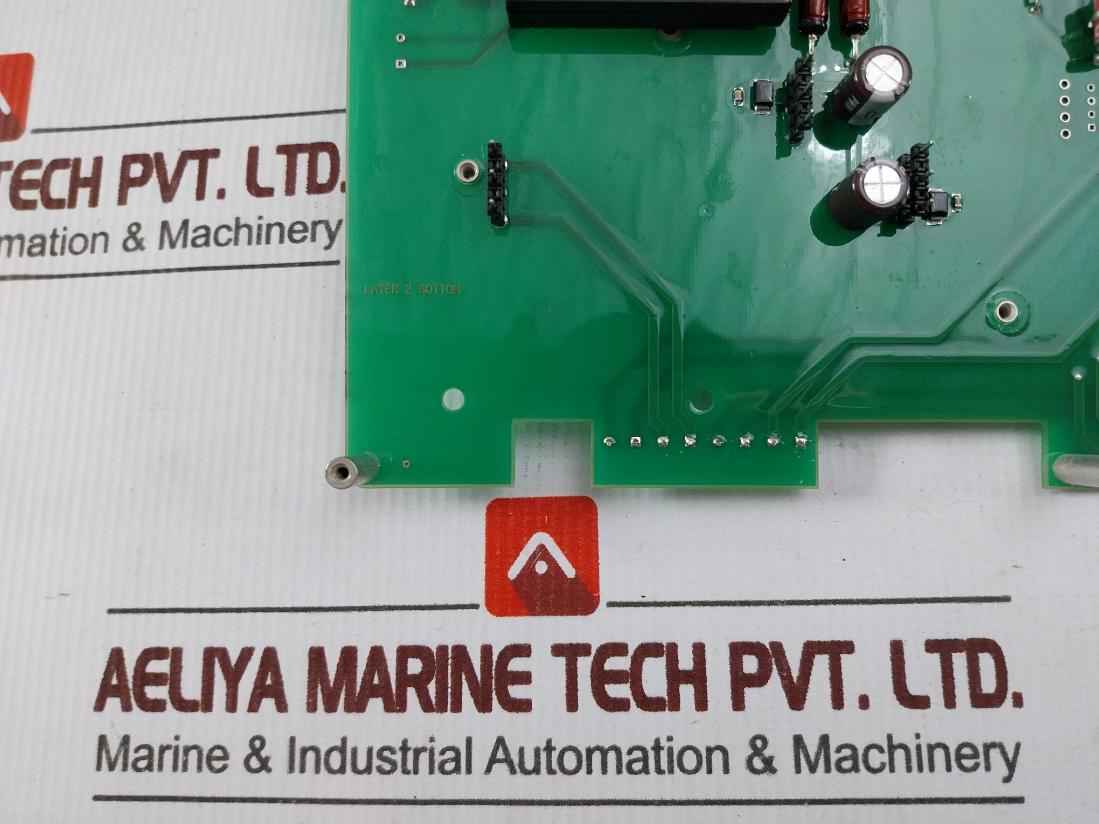 Power-one 20Imx7-05-05-8 Printed Circuit Board 8.4-36V 94V-0 1004Ajab