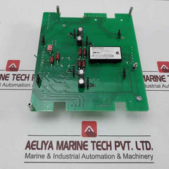 Power-one 20Imx7-05-05-8 Printed Circuit Board 94V-0 Tf-1 5V 0.6A
