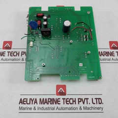 Power-one 20Imx7-05-05-8 Printed Circuit Board 94V-0 Tf-1 5V 0.6A