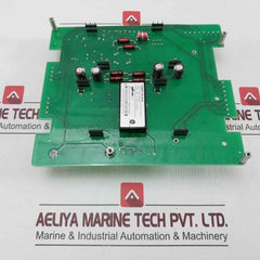 Power-one 20Imx7-05-05-8 Printed Circuit Board 94V-0 Tf-1 5V 0.6A