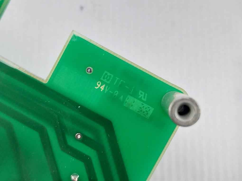 Power-one 20Imx7-05-05-8 Printed Circuit Board 94V-0 Tf-1 5V 0.6A