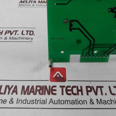 Power-one 20Imx7-05-05-8 Printed Circuit Board 94V-0 Tf-1 5V 0.6A