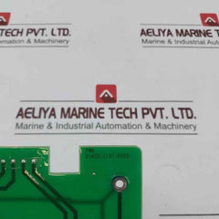 Power-one 20Imx7-05-05-8 Printed Circuit Board 94V-0 Tf-1 5V 0.6A