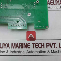 Power-one 20Imx7-05-05-8 Printed Circuit Board 94V-0 Tf-1 5V 0.6A