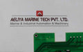 Power-one 20Imx7-05-05-8 Printed Circuit Board 94V-0 Tf-1 5V 0.6A