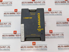 Power-one Lwn 1601-6 Ac-dc/Dc-dc Converter Ac 85…264 V, 3.5…1.15 A, 47…65 Hz