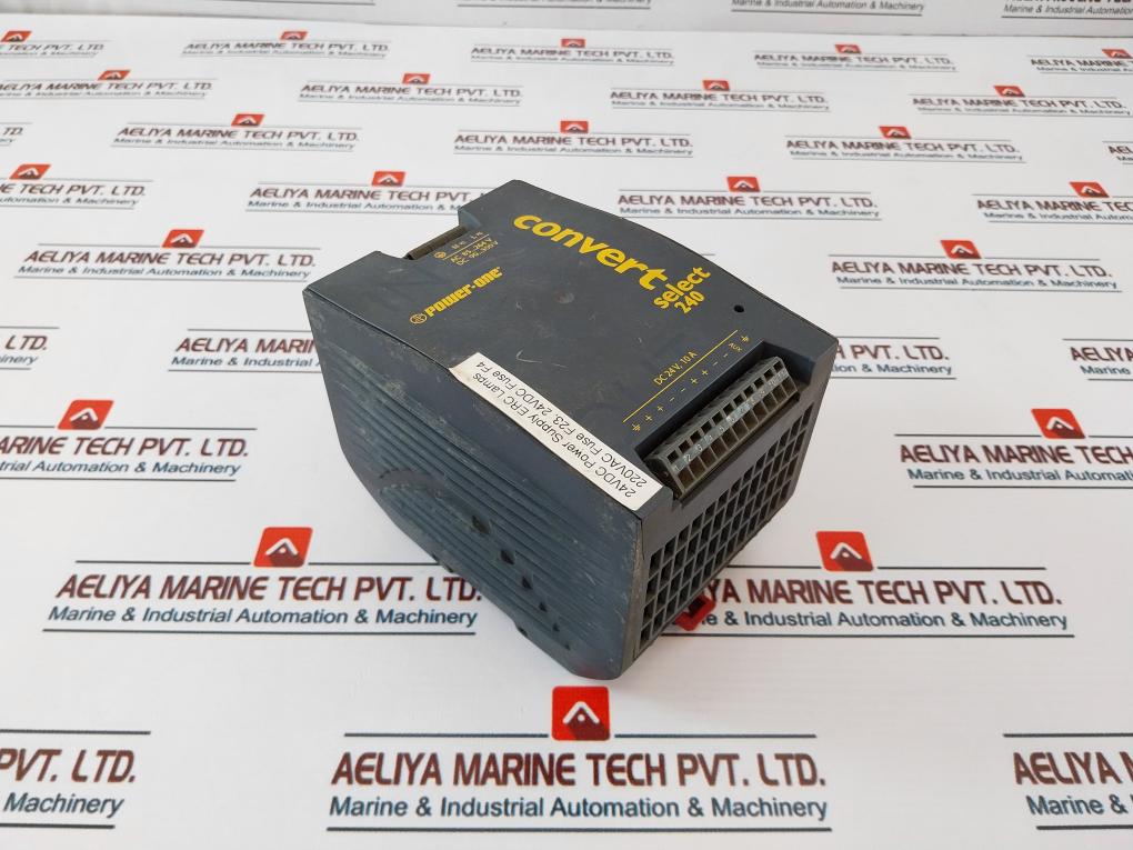 Power-one Lwn 1601-6 Ac-dc/Dc-dc Converter Ac 85…264 V, 3.5…1.15 A, 47…65 Hz