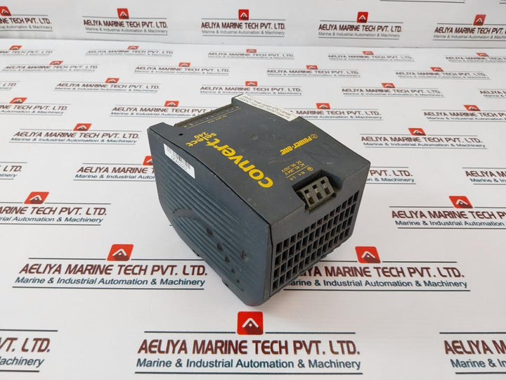 Power-one Lwn 1601-6 Ac-dc/Dc-dc Converter Ac 85…264 V, 3.5…1.15 A, 47…65 Hz