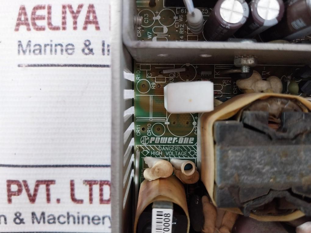 Power-One MAP40-1005 Power Supply 100-240V 50/60Hz