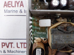 Power-One MAP40-1005 Power Supply 100-240V 50/60Hz