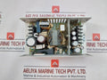 Power-One MAP40-1005 Power Supply 100-240V 50/60Hz